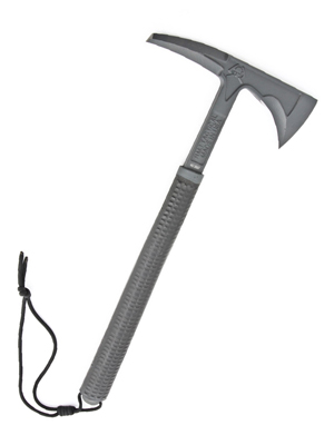 RMJ Tactical Tomahawk Sharpening