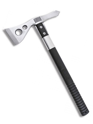 SOG Tactical Tomahawk Sharpening