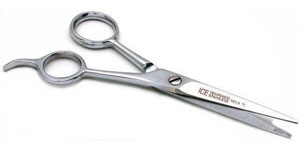 Barber Shear Sharpening