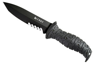 Tactical Military Knife