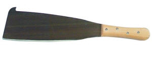 Cane Machete Sharpening