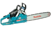 Makita Chain saws Sharpened