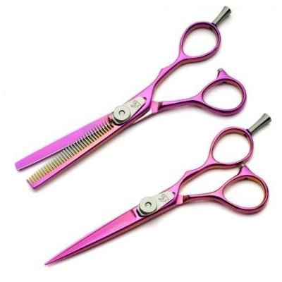 Convex & Thinning Shears Sharpened