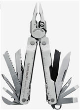 Leatherman Tools Sharpened