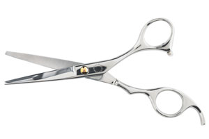 Pet Grooming Scissors Sharpened